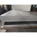 Cold Rolled Carbon Steel S275jr Mild Steel Plate